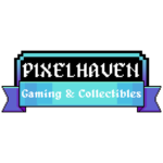 Pixelhaven Games & Collectibles